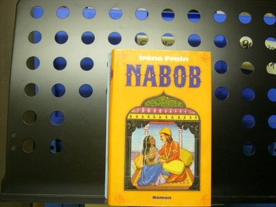 Nabob Prain, Irene :