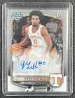 JA'KOBI GILLESPIE 2025-26 BOWMAN U CHROME #CPA-JI AUTO 1ST PROSPECT VOLUNTEERS