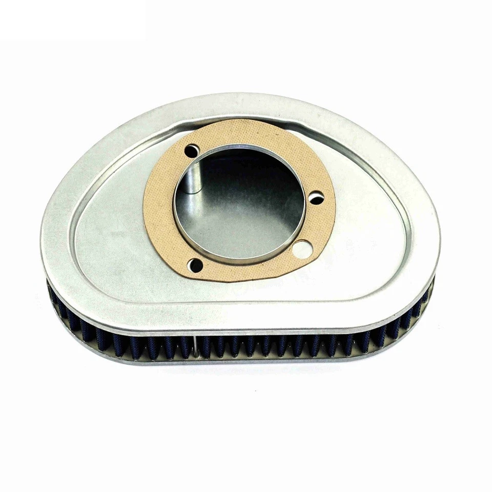 Einzigartiger vorgeölter Luftfilter Ansaugreiniger für Harley Dyna Low Rider FXDL 08-15 - Bild 4 von 4