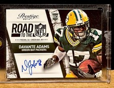 2014 Panini Prestige Football Cards 12