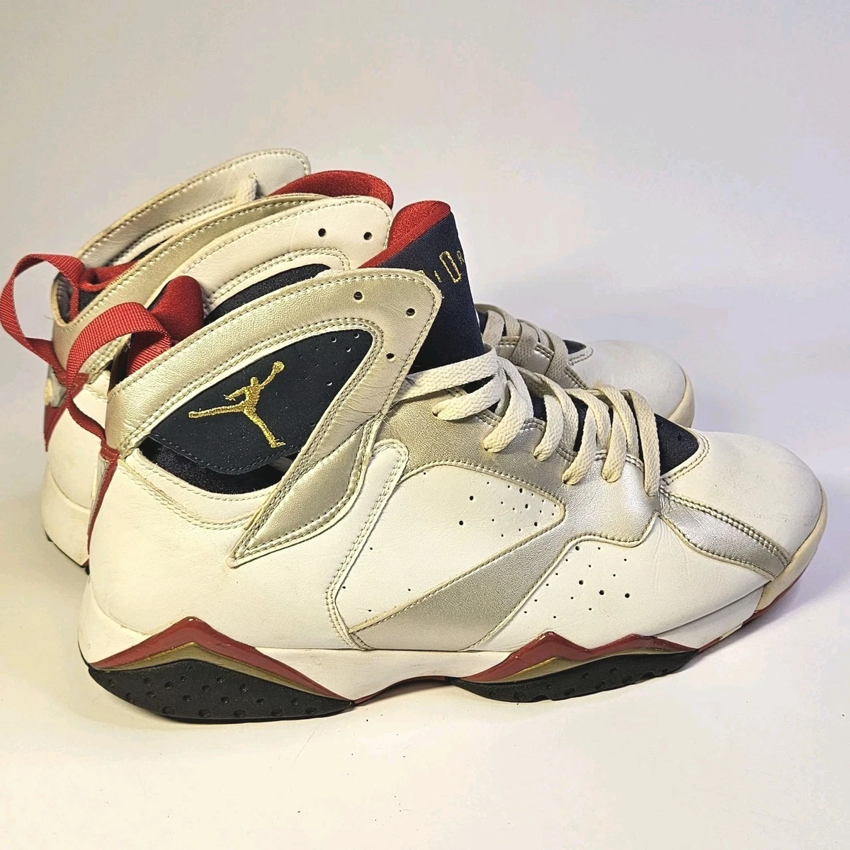 Jordan 7 Retro For The Love Of The Game - огромный выбор по лучшим