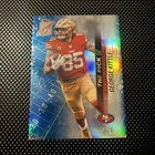 2025 Topps Signature George Kittle Base (RAW)