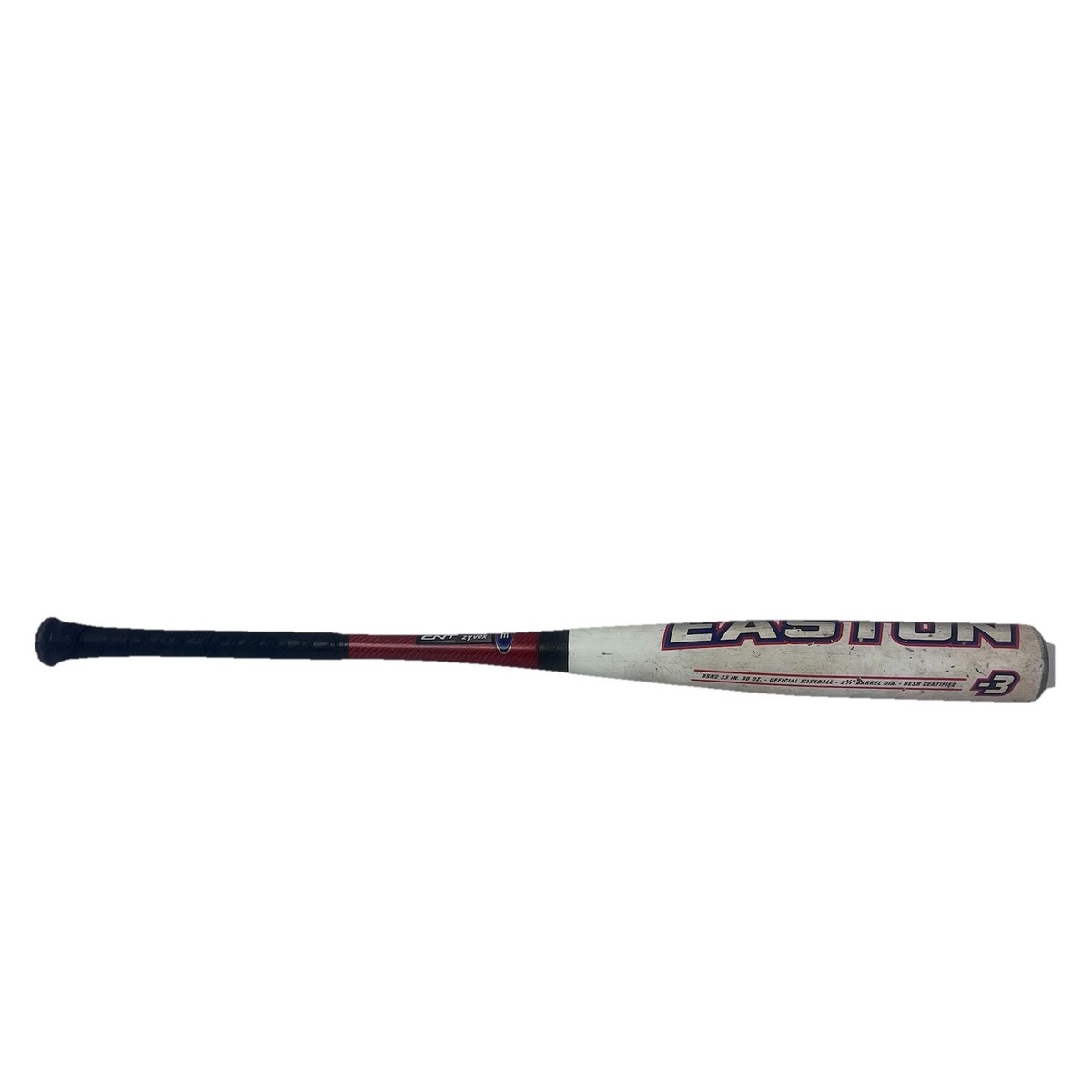 Batte Baseball Easton Synergy Speed BCN1 2011 - 32 Pouces 29 Oz - Composite - Rare