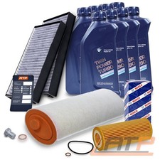 Einspritzpumpe BMW X6 (E71, E72) 30 d