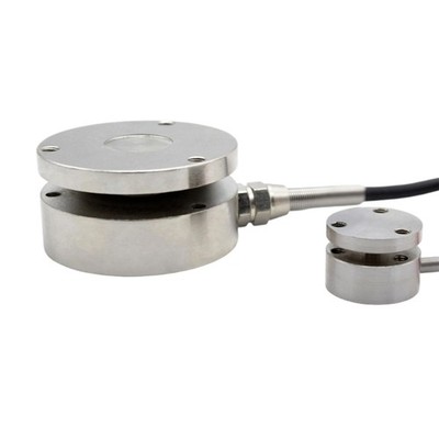 High Accuracy Flat Weighing Sensors 1kHz Response Frequency for Production Line