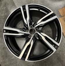 20” Volvo S90 V90 Alloy Wheel OEM Rim 2019 32243977