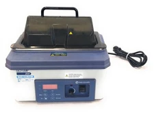 Fisher Scientific Isotemp 205 Digital 5 Liter Warm Water Bath Ambient to 100C