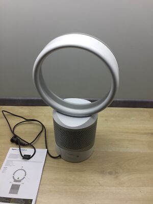 Dyson Pure Cool Link Luftreiniger weiß/silber, I15128
