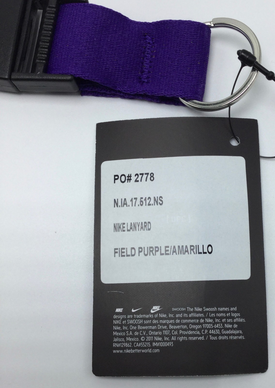 nike lanyard aliexpress