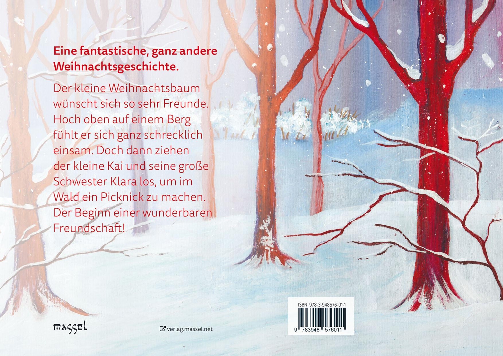 Thumbnail - Kleiner Weihnachtsbaum Gary Cooper