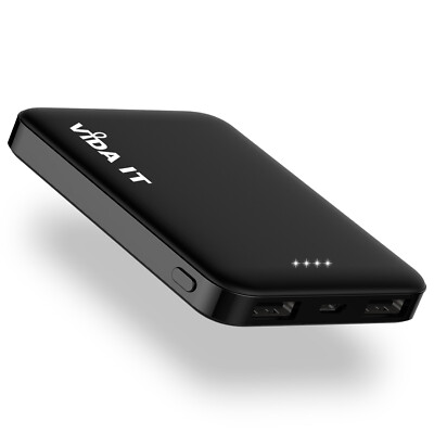 Small Power Bank USB Portable Phone Charger for Google Pixel 4a 5 6 Pro 6a 7 7a