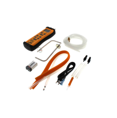 Goodman Dual Port Manometer And Pressure Switch Tester SDMN6 | eBay