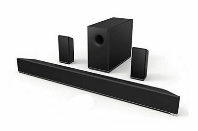 vizio subwoofer