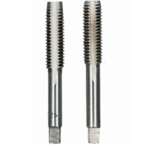 HSS 12mm x 1.5 Metric Taper  Plug Tap Right Hand Thread M12 x 1.5mm M959