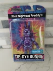 2022 Funko Five Nights at Freddy's Tie Dye BONNIE