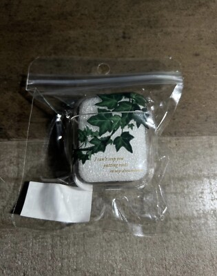Taylor Swift evermore AirPod case Taylor's version | eBay