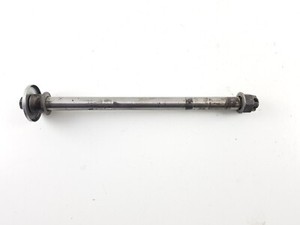 Achse Hinterrad / Felge Kawasaki Vn1500 VN 1500 Vulcan