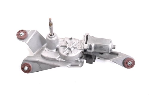 MAZDA 6 2.2 D 2015 RHD Heckscheibenwischermotor GHP9-67450 13978913