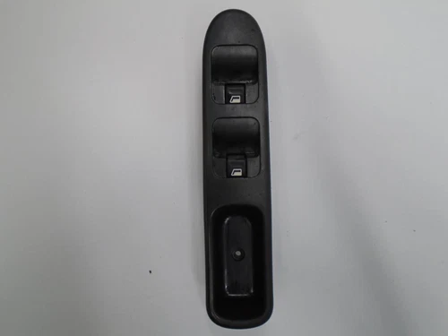 Alzacristallo Anteriore Meccanico Sinistro Per SEAT Arosa 04/1997 – 12/2000 – Ricambio Compatibile Made In Italy