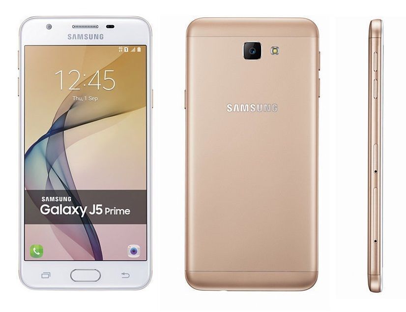 Samsung Galaxy J5 - Comentarios 