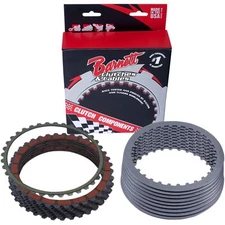 Barnett Performance Clutch Plate Kit - Victory 306-85-40001