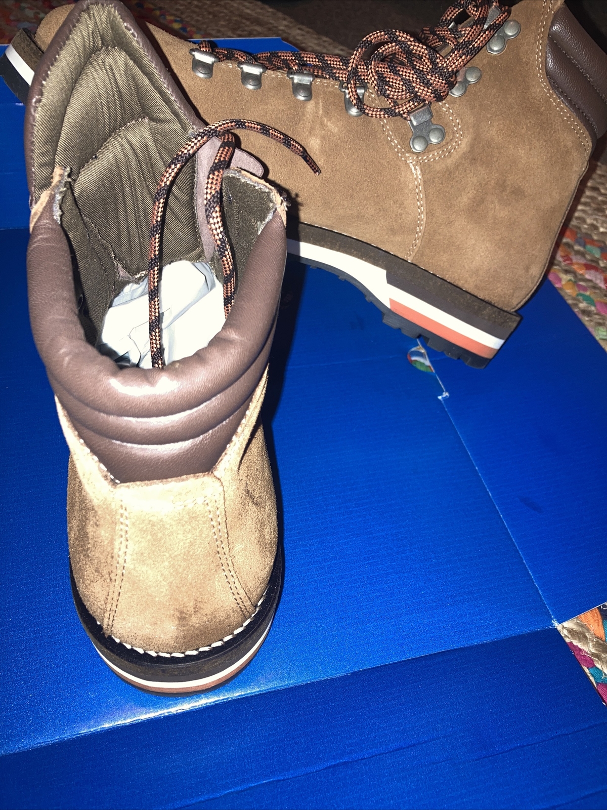 Fat Face Boots eBay