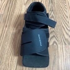 ProCare Toe Post-Op Shoe Medium