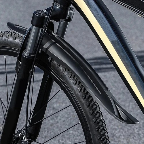 Fahrradkotflügel für 26-29 Zoll Kotflügel Universal verstellbar vorne hinten Fahrrad