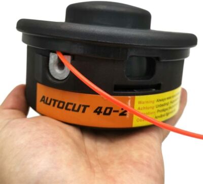 Mähkopf Autocut 40-2 Für Stihl FS160 FS220 FS280 FS350 FS400 FS460 FS480 A