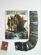 Justice League  (2017) - aus fast allen Stick...