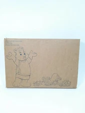 Grow Along With Teddy Ruxpin His Greatest Hits Promotional Collector Tape NEW