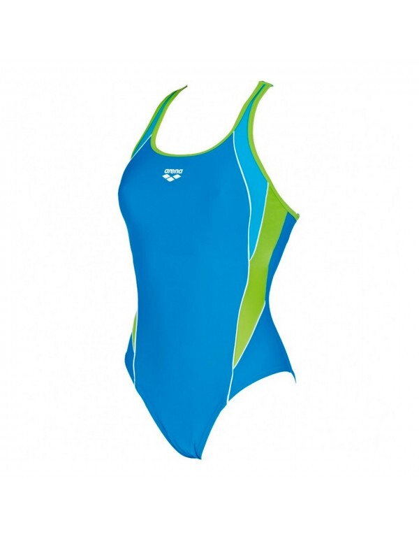 Arena Doodle One Piece COSTUME DONNA RAGAZZA INTERO MARE PISCINA NUOTO 2A877/88-