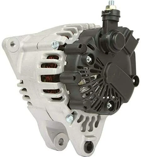 Alternador para 1999 2000 2001 2002 2003 2004 Hyudai Sonata V6; Santa Fe V6 NUEVO Foto 3 de 4