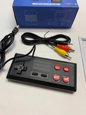 KIZTOYS HANDHELD GAME CONSOLE REMOTE CONTROLLER ONLY GC26-400 ORIGINAL BOX 