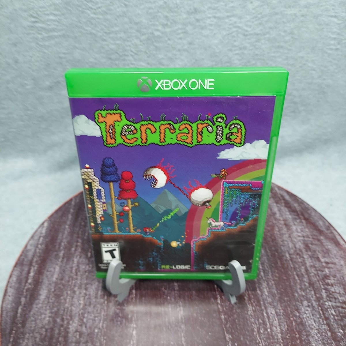 Terraria Xbox One Game Complete Edition