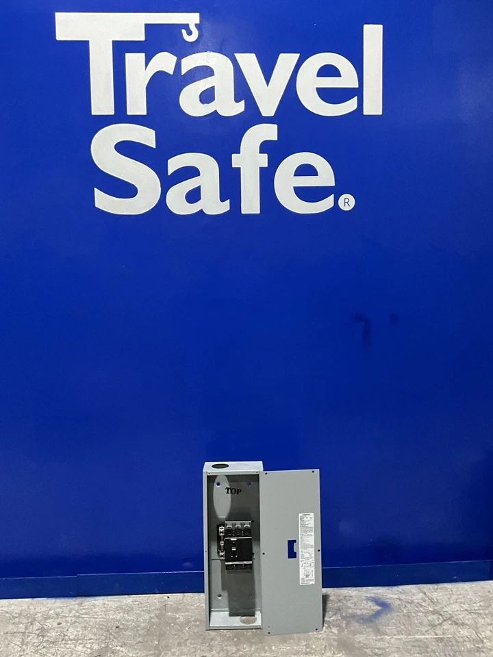 ITE Siemens EB3225S&F 225Amp 208Y/120V Indoor Circuit Breaker 3P 4W🟦 - Image 3 of 4