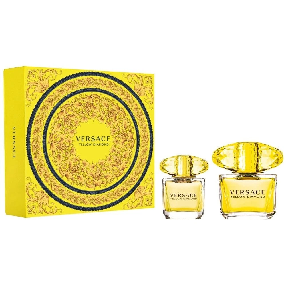 versace yellow diamond 30ml