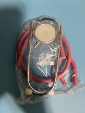 Kids Stethoscope Real Working Nursing Stethoscope for Kids Doctor Game Toy fo...