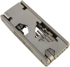 Gun Multi-Tool Compact Tool Rifle Gunsmithing Cleaning Rebuild Maintenance Small