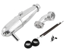 VS Racing EFRA 2115 Tuned Pipe & M320 On Road Manifold Combo [VSR-302115M320]