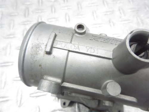2009 Polaris Ranger RZR Throttle Body Bodies Air Intake Valve Housing - 第 2/10 張圖片