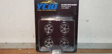 ACME/YCID GM/FORD MOPAR MAGNUM SS WHEELS - A1800149 - GREAT PRICE