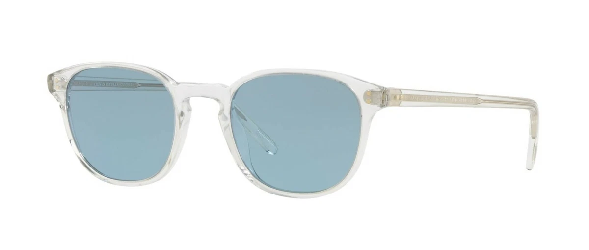 Oliver Peoples Blue Sunglasses for Men for sale | eBay