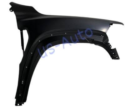 Fit 2021 2022 2023 2024 Ram 1500 Rebel Fender Right Side FEN-15-RH