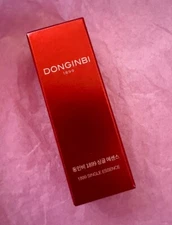 DONGINBI 1899 Single Essence Travel Size NIB Korean Beauty 15ml