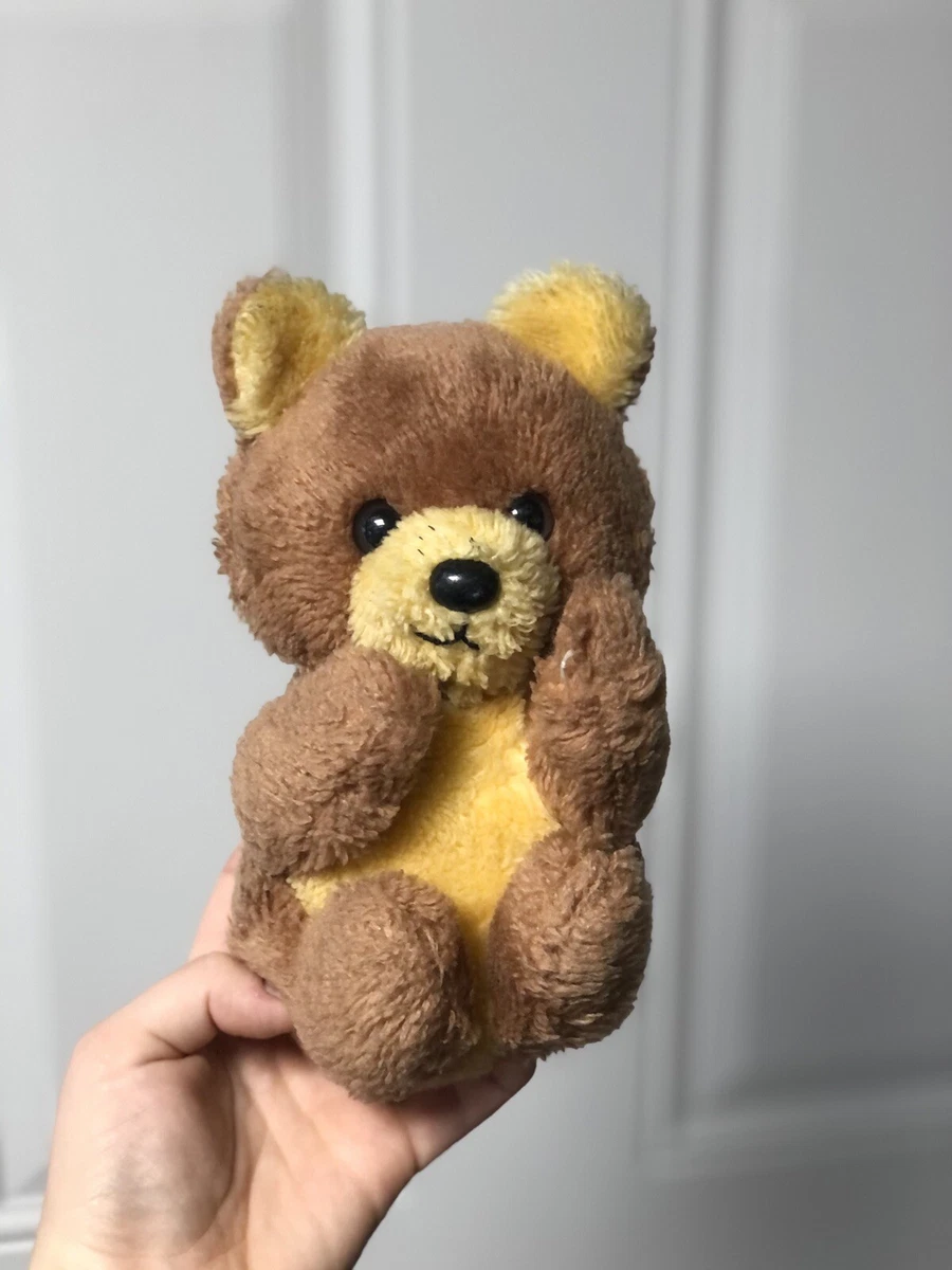 R dakin co teddy bear hotsell