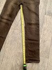 Hugo boss pants mens 34/33, Brown , Mint Condition — photo 8
