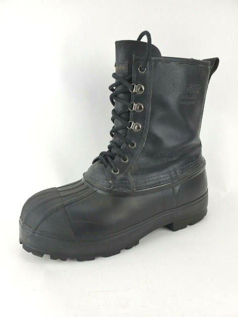 bushmaster thinsulate boots