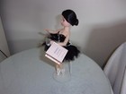 Madame Alexander Swan Lake Odile 11 inches tall - 42080 - 2006  — photo 6