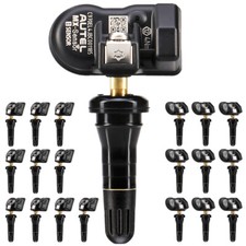 Autel Mx-sensor 315mhz 433mhz Programmable Tpms Universal Tire Pressure Sensor